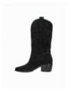 Bota Mujer H205 POLLINI negro