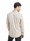 Camisa Zaragoza H936 PANAMA JACK beige