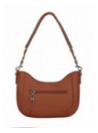 CARTERA MUJER H890 POLLINI cafe