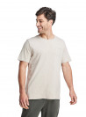 Polera Mallorca Hombre G946 PANAMA JACK beige