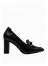 Zapato Mujer H201 POLLINI negro