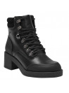 Botin Mujer H220 POLLINI negro