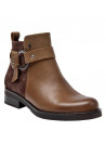 Botin Mujer H211 POLLINI cafe