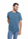 Polera Mallorca Hombre G946 PANAMA JACK petroleo