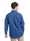 Camisa Valencia Hombre G949 PANAMA JACK azul