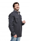 Camisa Valencia Hombre G948 PANAMA JACK black