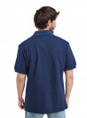 Polera Soria Hombre G968 PANAMA JACK azul