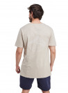 Polera Mallorca Hombre G789 PANAMA JACK beige