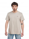 Polera Barcelona Hombre G792 PANAMA JACK taupe