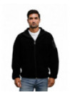 Chaqueta  Huesca H950 PANAMA JACK negro