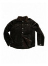 Chaqueta Zamora H951 PANAMA JACK brown