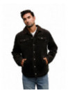 Chaqueta Zamora H951 PANAMA JACK brown