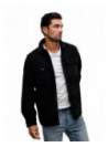 Chaqueta Montes H953 PANAMA JACK azul