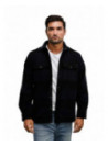 Chaqueta Montes H953 PANAMA JACK azul