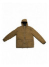 Chaqueta Galicia H955 PANAMA JACK verde