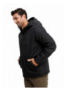 Parka Cadiz H966 PANAMA JACK negro