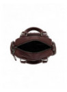 Bandolera Mujer H902 ZAPPA brown