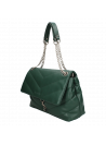 Cartera mujer H887 Pollini verde