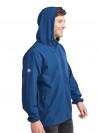 Cortaviento Madrid Hombre G989 Panama Jack azul