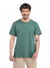 Polera Barcelona Hombre G796 PANAMA JACK verde