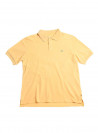 Polera Soria Hombre G970 PANAMA JACK amarillo