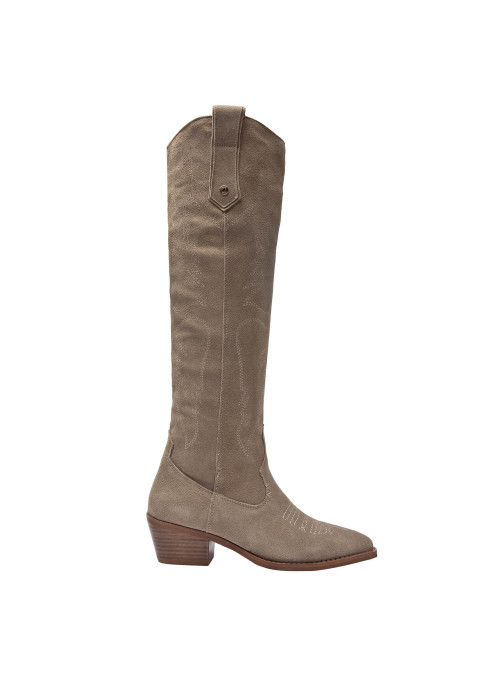 Bota Mujer H359 Zappa