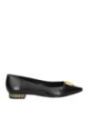 Zapato Mujer H545 LUZ DA LUA negro