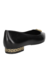 Zapato Mujer H545 LUZ DA LUA negro