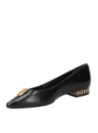 Zapato Mujer H545 LUZ DA LUA negro