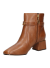 Botin Mujer H550 LUZ DA LUA cafe