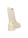 Botin Mujer H344 ZAPPA blanco