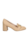 Zapato Mujer H567 LUZ DA LUA beige