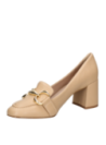 Zapato Mujer H567 LUZ DA LUA beige