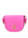 Cartera de Mujer Luz Da Lua H307 LUZ DA LUA fucsia