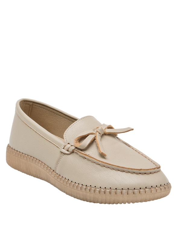 Zapato Mujer I119 16 HRS beige