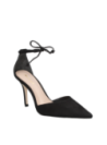 Zapato Mujer I439 MINGO negro