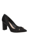 Zapato Mujer I445 MINGO negro