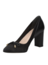 Zapato Mujer I445 MINGO negro