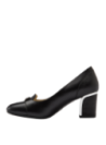 Zapato Mujer I047 16 HRS negro