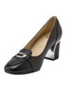 Zapato Mujer I047 16 HRS negro