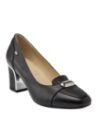 Zapato Mujer I047 16 HRS negro