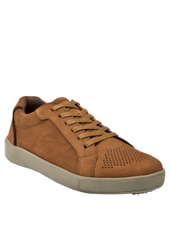 Zapatilla Hombre I139 16 HRS cafe