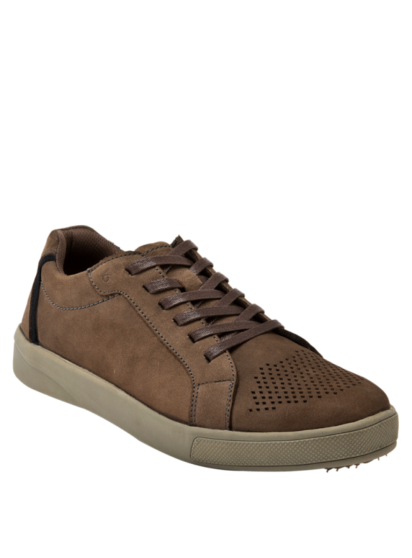 Zapatilla Hombre I139 16 HRS cafe