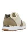 Zapatilla Mujer I608 DAKOTA beige