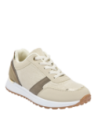 Zapatilla Mujer I608 DAKOTA beige