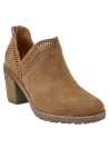 Botin Mujer G735 PANAMA JACK camel