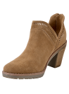 Botin Mujer G735 PANAMA JACK camel