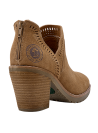 Botin Mujer G735 PANAMA JACK camel