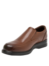 Zapato Facile Hombre W412 16 HRS café