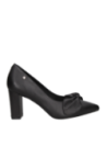 Zapato Mujer I150 POLLINI negro